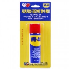 방청제 WD-40 (78ml)