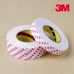 3M 폼 양면테이프 10M (폭25mm)