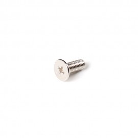 유리다보 엔드볼트 Ni (5x12mm) 1000개/봉