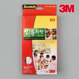 3M 외풍차단 특수비닐 대형