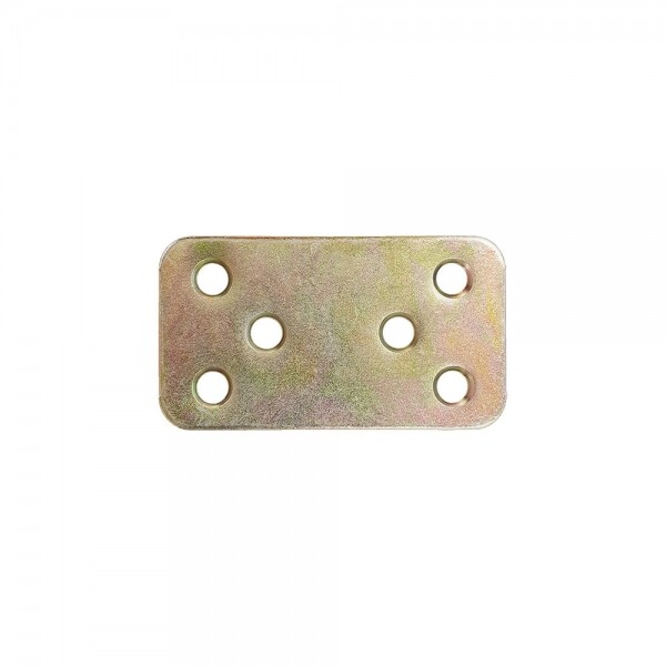 평철 (30x54mm) 천연색