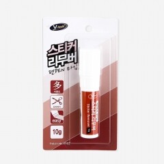 V-TECH 스티커 리무버 펜 (10g) VT-022