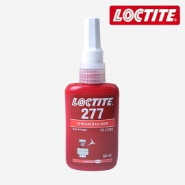 록타이트 나사고정제 277 (50ml)