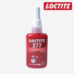 록타이트 나사고정제 277 (50ml)