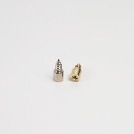 나무선반 피스다보 21mm 500개/봉