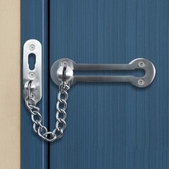 현관문 안전체인 볼타입 (스텐 SUS304)