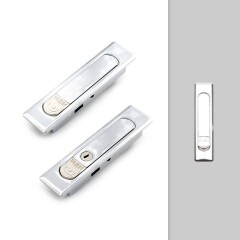 점검구용 푸쉬버튼