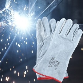 한일 용접장갑