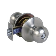 코파트 KOPAT 상업용 상가 원통형 방화문 손잡이 S-880SS ANSI 1급