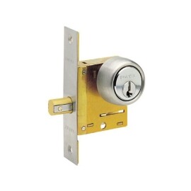 코파트 강화유리 알루미늄 샷시문 데드락 K-280