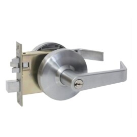 코파트 KOPAT 방화문손잡이 L-1000SC