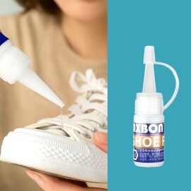 맥스본 고탄성 순간접착제