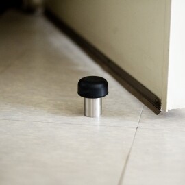 스텐 도어스토퍼 콘크리트 바닥 고정용