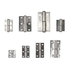 스텐 미니 경첩 분리형