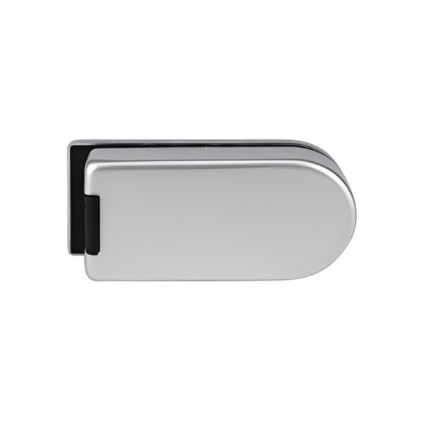 유리문 손잡이 KSL-4300 양개문용 스트라이커