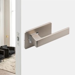 도무스 방문손잡이 711NI