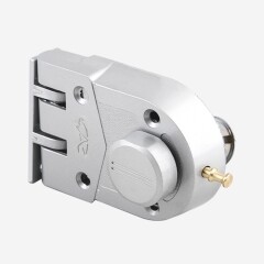 킹덤 현관문 보조키 육방