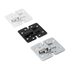 접이문경첩 KSL-58