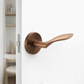 도무스 방문손잡이 AL960