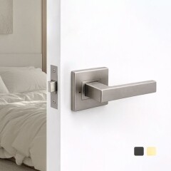 방문손잡이 스퀘어포잇 5593