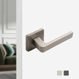 루체 방문손잡이 LU-289 (타공 55mm)