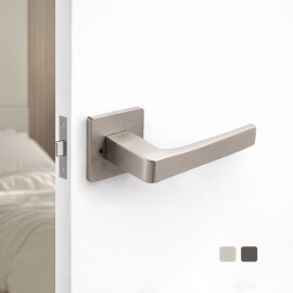 루체 방문손잡이 LU-289 (타공 55mm)