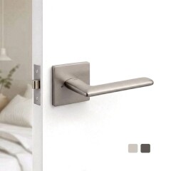 루체 방문문손잡이 LU-491 (타공 45mm)