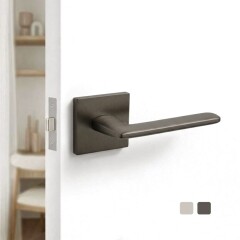 루체 방문문손잡이 LU-291 (타공 55mm)