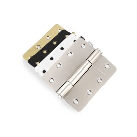 도무스 방문 일반경첩 4인치 3개입