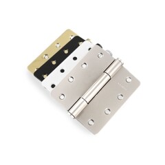 도무스 방문 일반경첩 4인치 3개입