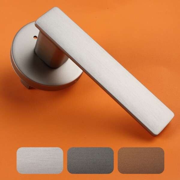 방문손잡이 핀타입 세쿠루스