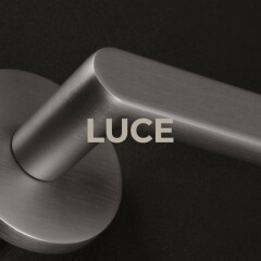 루체 방문손잡이 LU-177 문고리 문손잡이 도어락