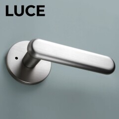 루체 방문손잡이 LU-176 문고리 문손잡이 도어락