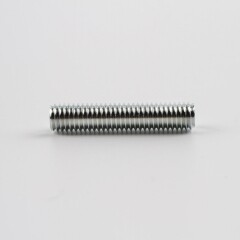 무두볼트 (M8x40mm) 아크릴 다보 연결용